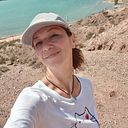 Liliana Isabel Echeverria Avalos