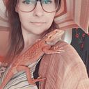 Jessica Eisenman Ms.