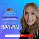 Erika Cubillos