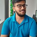 Roopesh S G