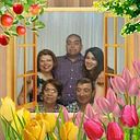 Lilian Gabriela Vidal Lorca