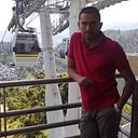 Jose Parra Carvajal