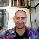 MARTIN MARTINEZ
