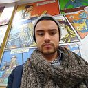 Brayan Steven Argüello Cruz