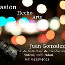 Juan Carlos González