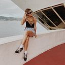 Victoria Rocha Saint Martin