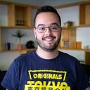 Joshua Martín Ramos