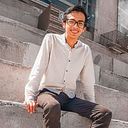 Charlie Martinez Garcia