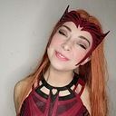 Paxi Maximoff