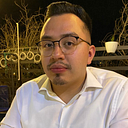 Daniel Vásquez