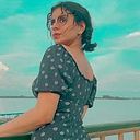 Saray Malkun Florián