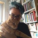 Maria-Magdalena Ried