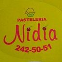Pasteleria Nidia