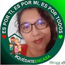 Arline Bernal Gamonal