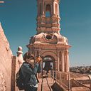 Alessandra Pinto Apaza