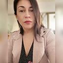 Nancy Carolina Carrasco Gonzalez