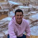 Andres Ayllon Bondy