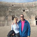 Chantal Magriña Hartmann