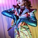 Valentina del Pearls