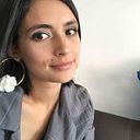 Sarah Pedreros Hernandez