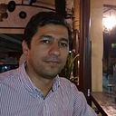 Anibal Osorio
