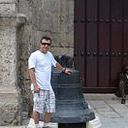 Jaime Alfonso Martinez Jurado