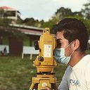 Jarib David Chuquizuta Llamo