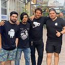 Smart Home Melipilla