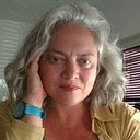 Melina Bronfman