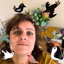 isabel lopes