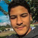 nathan emanuel silva santana