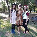 Jennyfer Martinez De De León