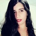 Eliani Carmona Ibarra