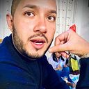 Joseph Montoya