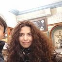 Dámaris Jofré Olivares