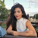 Nazia Amin