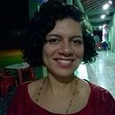 Joseanna Santos