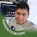 Carlos Jair Hernçandez Galindo