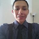 Christian Eduardo Fuentes Perez