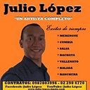 Julio Cesar Lopez