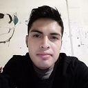 Moises Palacios Antunez