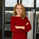 Ульяна Кошелева