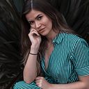 Andressa Ouriques Endres