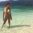 Florencia Bustos