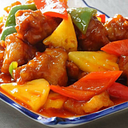 Sườn Xào Chua Ngọt