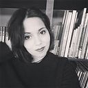 Verónica Leva Grabich