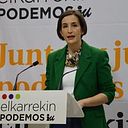 Garbiñe Ruiz Noriega