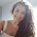 Endrina Alvarado Bastidas