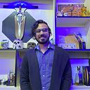 Stefano Romero Feijoo