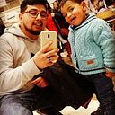 Alejandro Bastías Acevedo